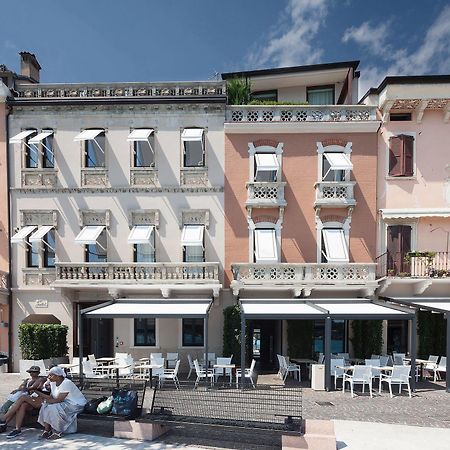 Hotel Locanda Del Benaco Salò Zewnętrze zdjęcie