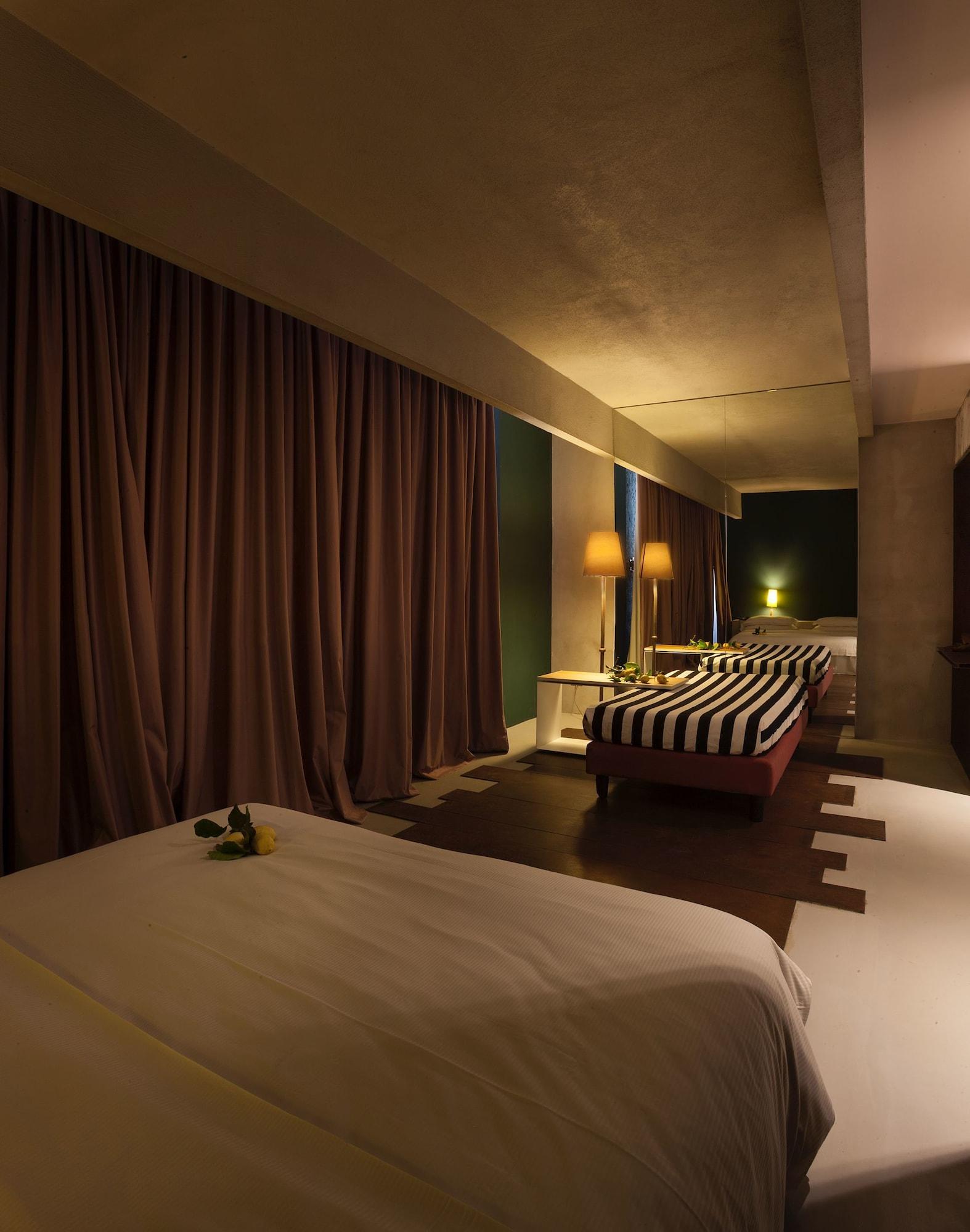 Hotel Locanda Del Benaco Salò Zewnętrze zdjęcie
