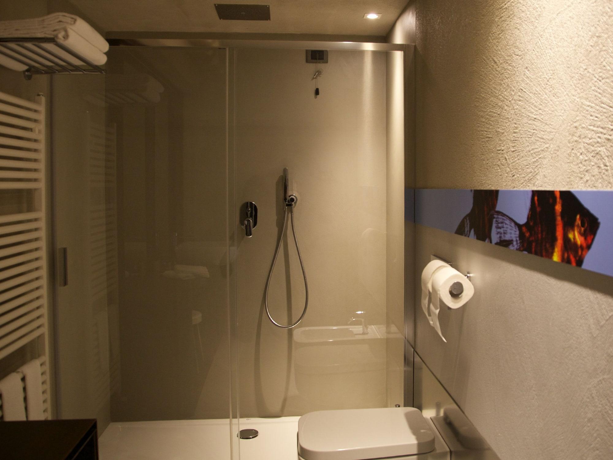 Hotel Locanda Del Benaco Salò Zewnętrze zdjęcie