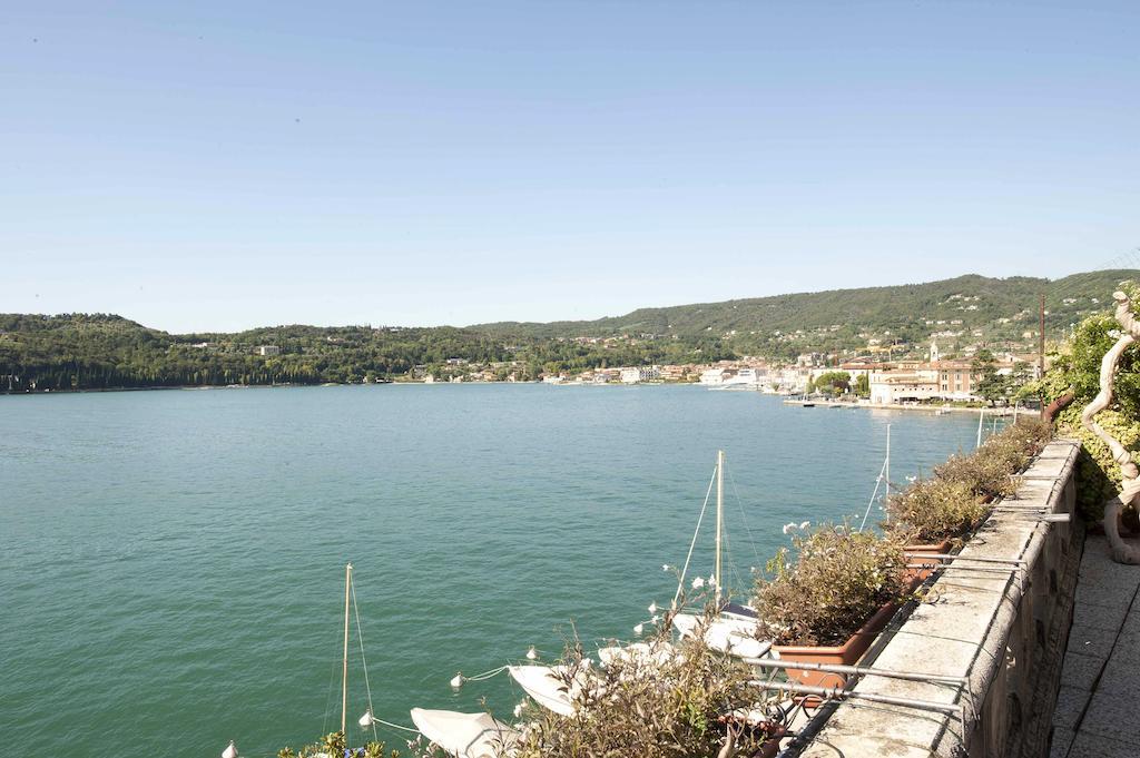 Hotel Locanda Del Benaco Salò Zewnętrze zdjęcie