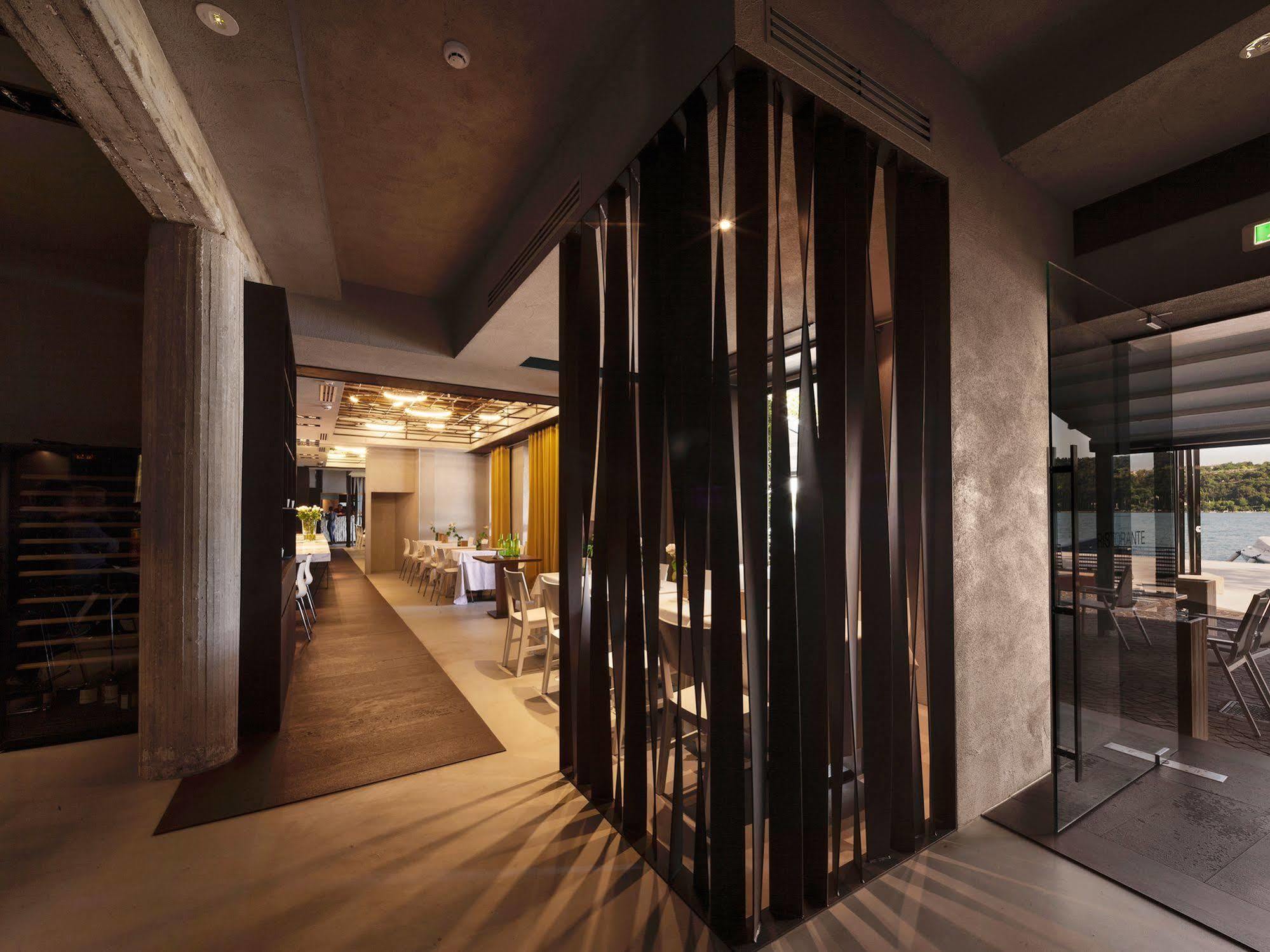 Hotel Locanda Del Benaco Salò Zewnętrze zdjęcie