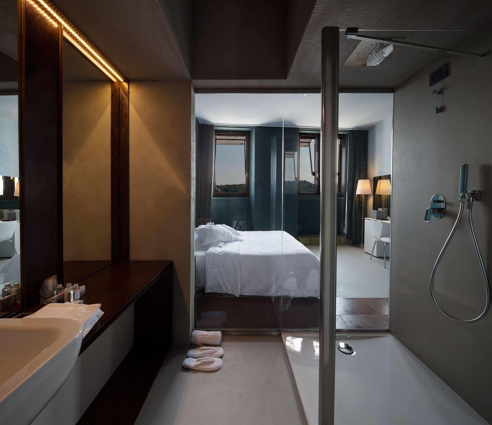Hotel Locanda Del Benaco Salò Zewnętrze zdjęcie