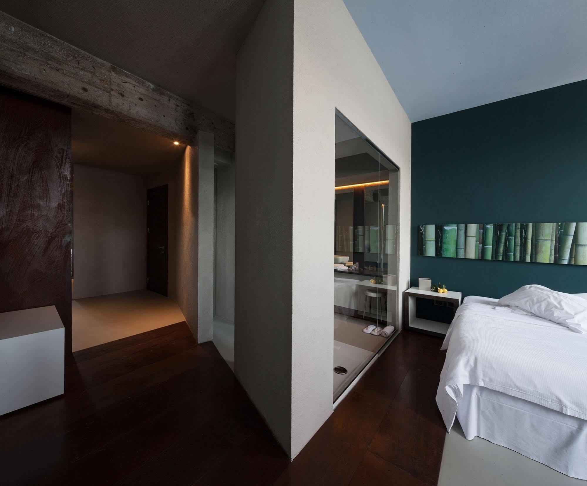 Hotel Locanda Del Benaco Salò Zewnętrze zdjęcie