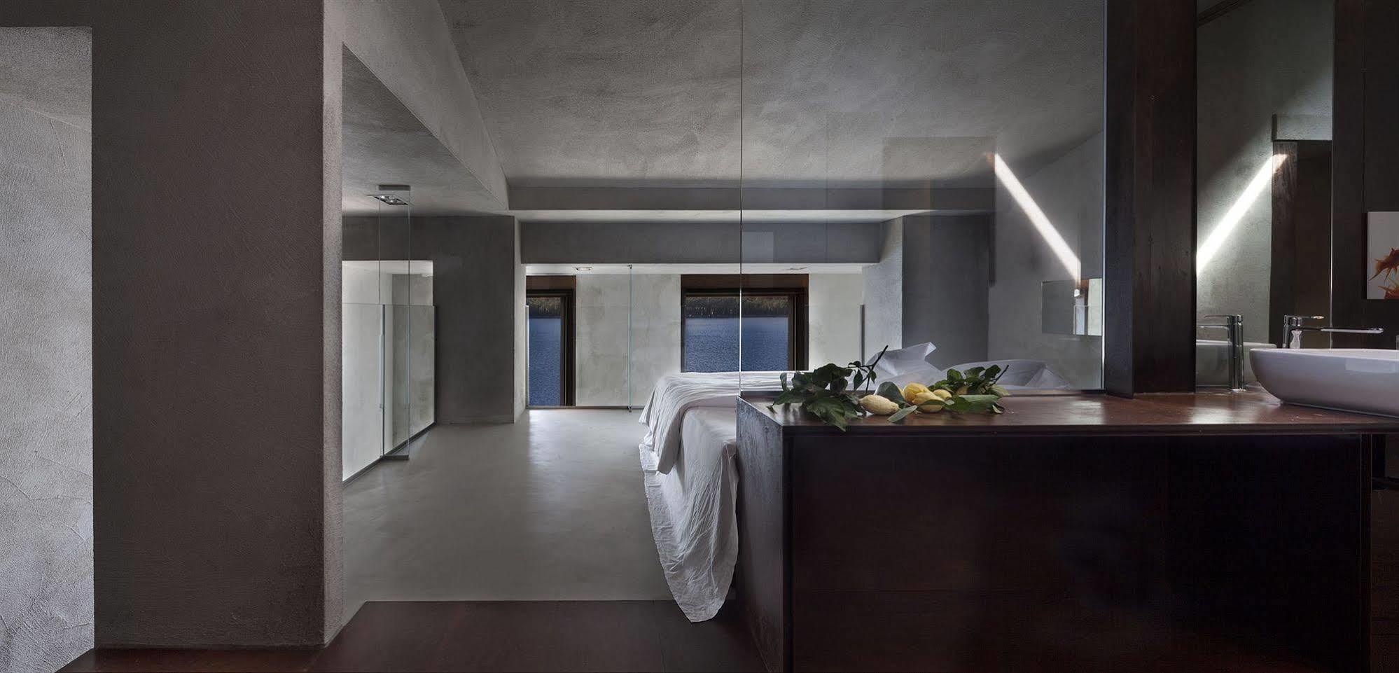 Hotel Locanda Del Benaco Salò Zewnętrze zdjęcie
