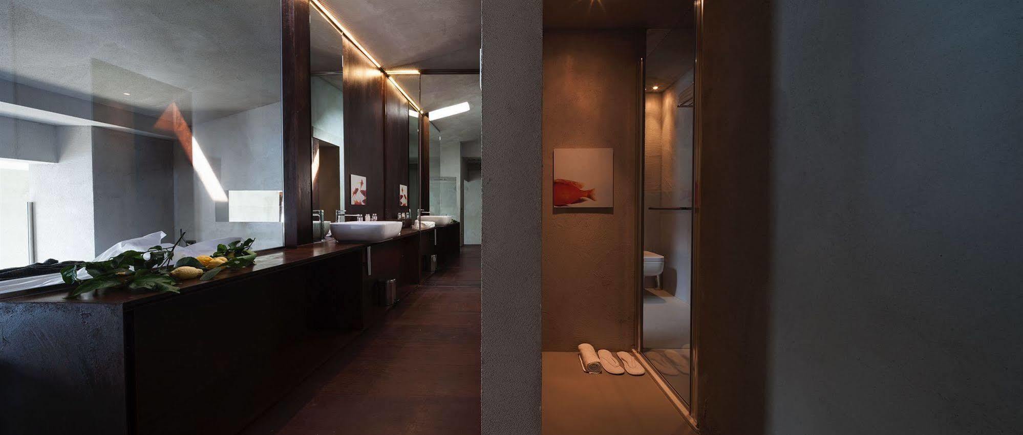Hotel Locanda Del Benaco Salò Zewnętrze zdjęcie