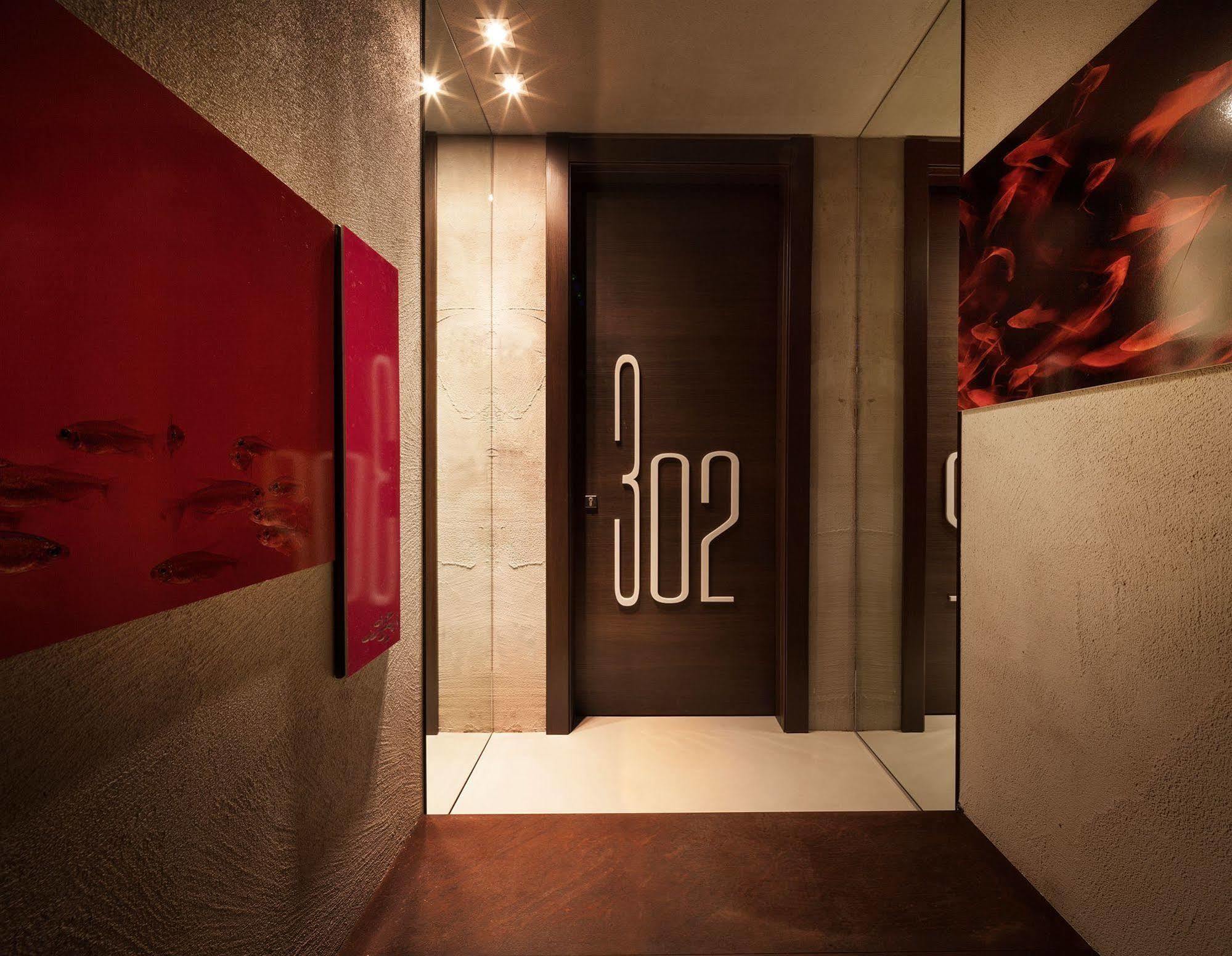 Hotel Locanda Del Benaco Salò Zewnętrze zdjęcie