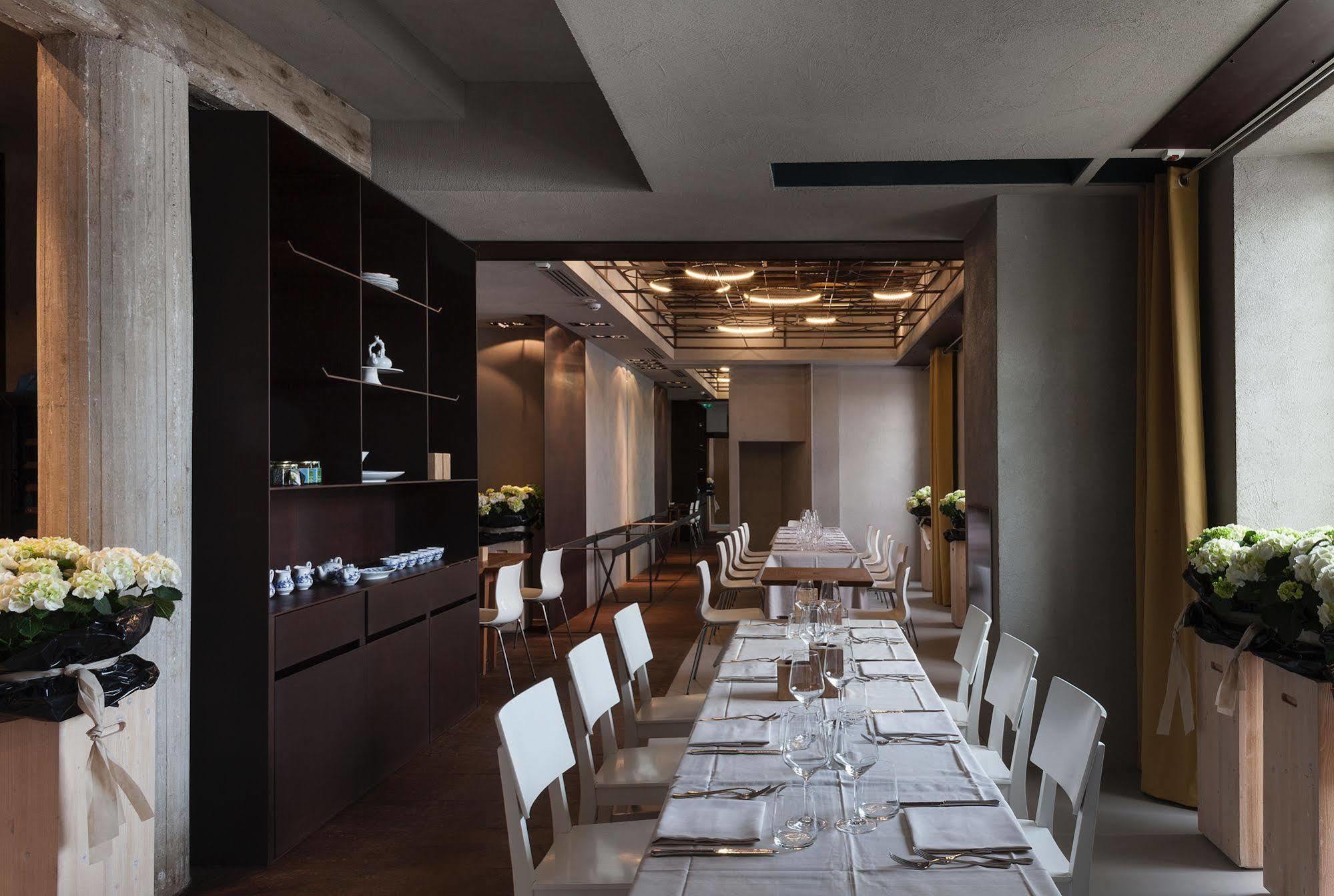 Hotel Locanda Del Benaco Salò Zewnętrze zdjęcie