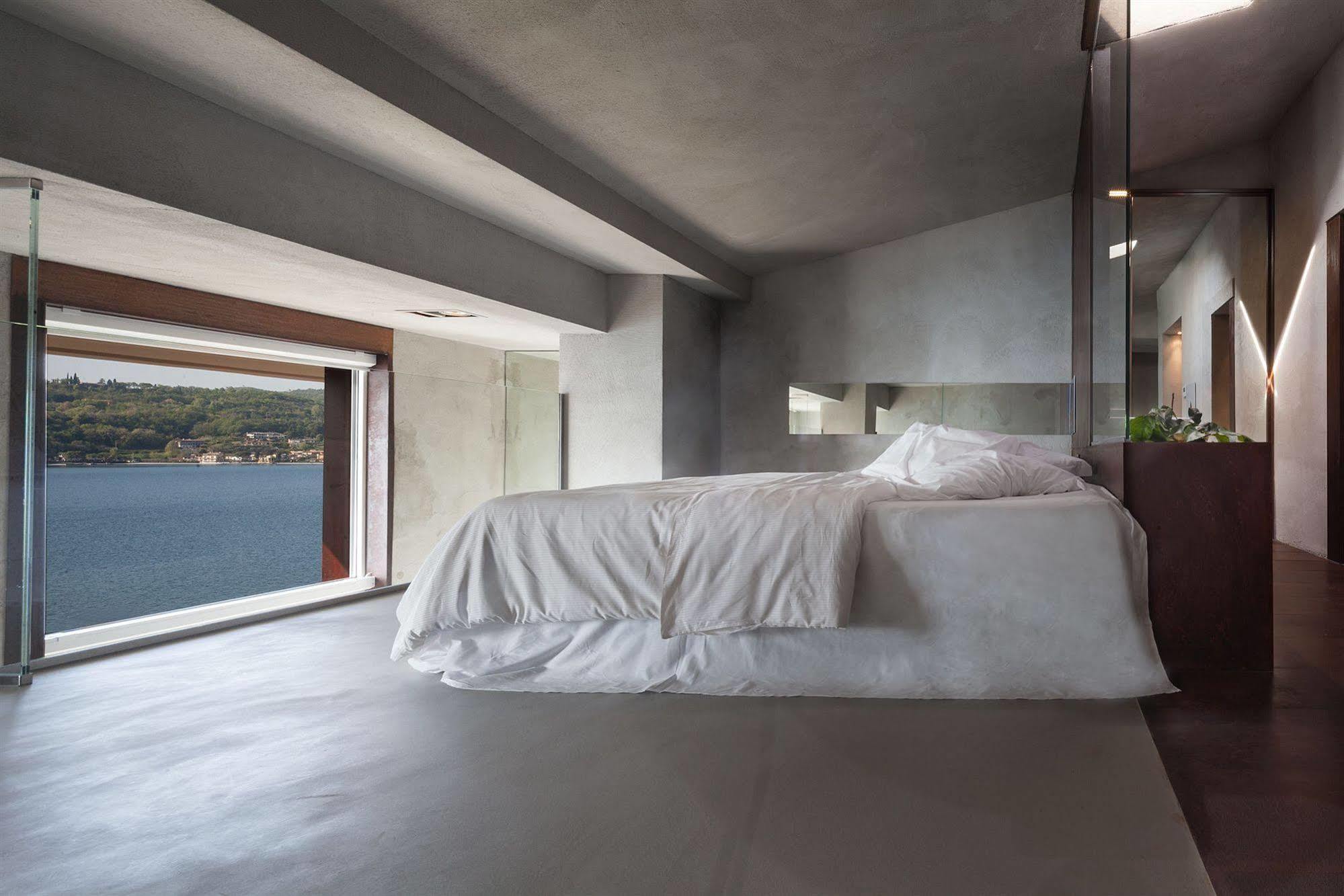 Hotel Locanda Del Benaco Salò Zewnętrze zdjęcie
