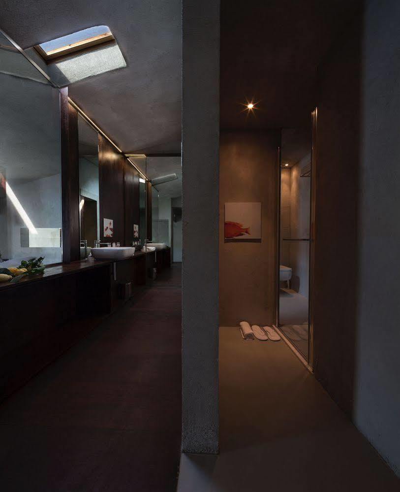 Hotel Locanda Del Benaco Salò Zewnętrze zdjęcie