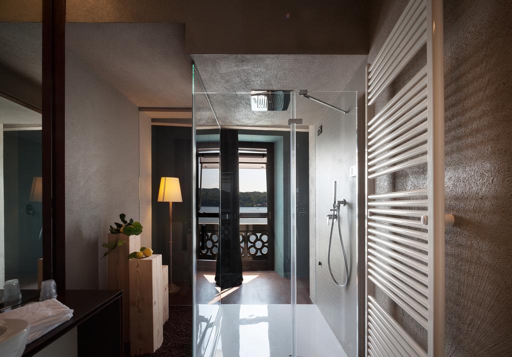 Hotel Locanda Del Benaco Salò Pokój zdjęcie