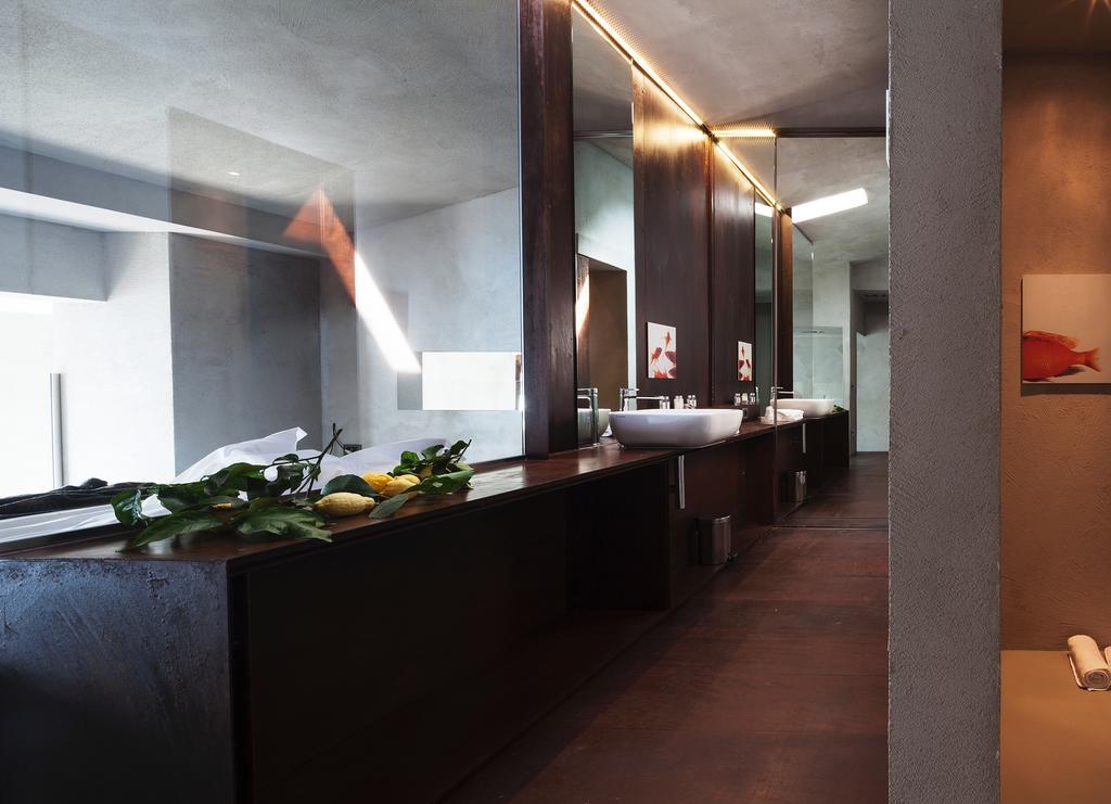 Hotel Locanda Del Benaco Salò Zewnętrze zdjęcie