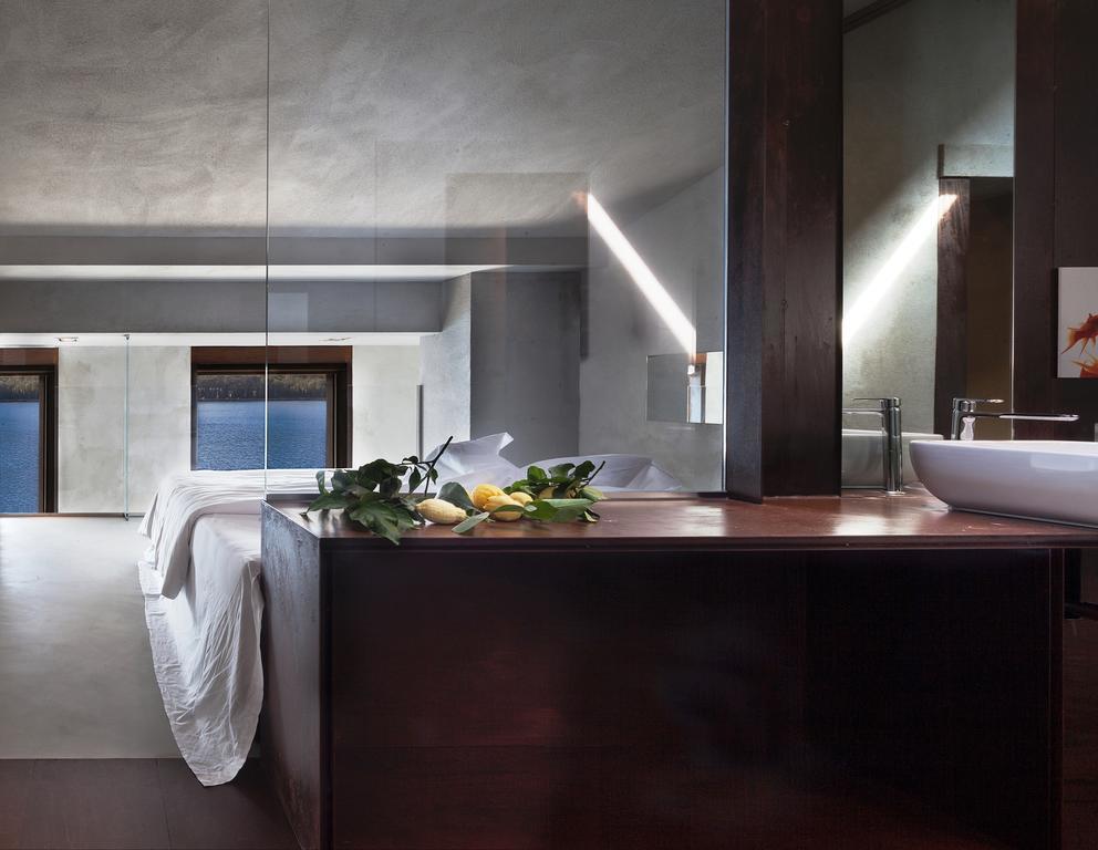Hotel Locanda Del Benaco Salò Pokój zdjęcie